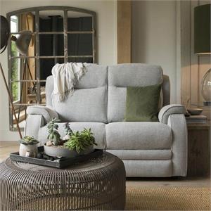 Parker Knoll Boston Two Seater Sofa